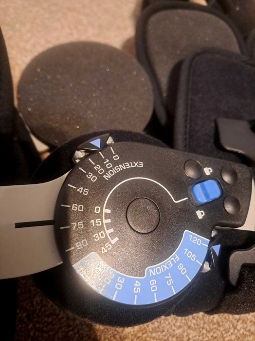 Stabilizator Kolana/ Orteza Kolana