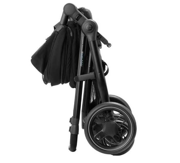 Carro bebé maxi cosi 2 em 1 Zélia s