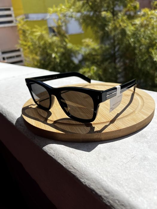 Oculos Prada e Gucci