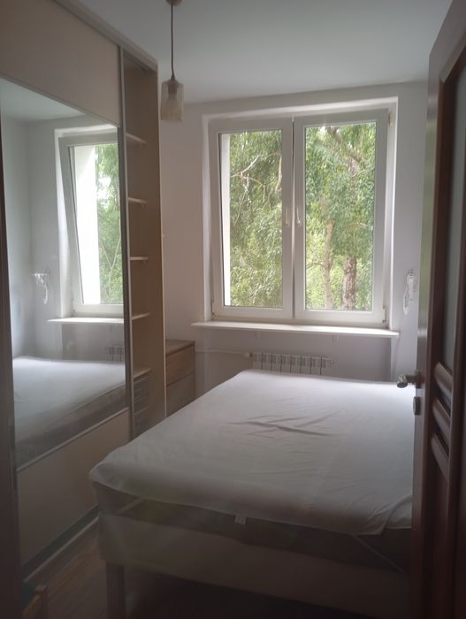 dwa pokoje na Grochowie 35m2