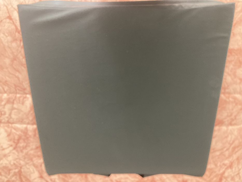 Almofada anti escaras