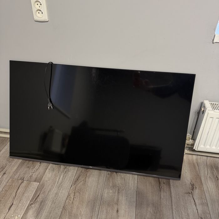 Телевізор ТСL на запчастини