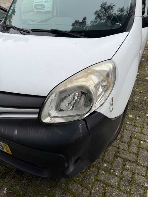 Renault Kangoo 1.5 dCi Compact