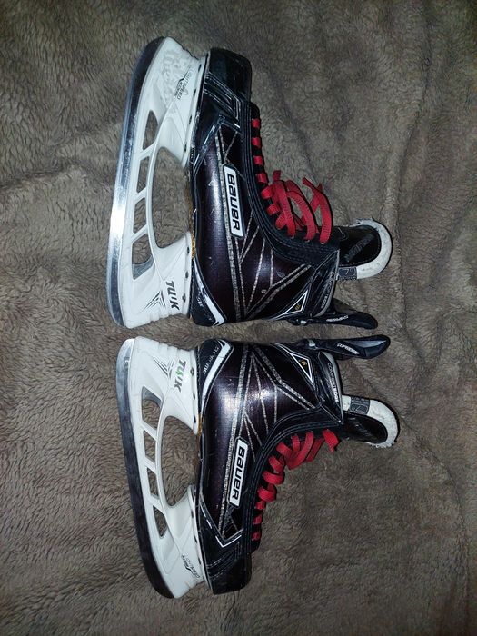 Łyżwy Bauer Supreme 1S