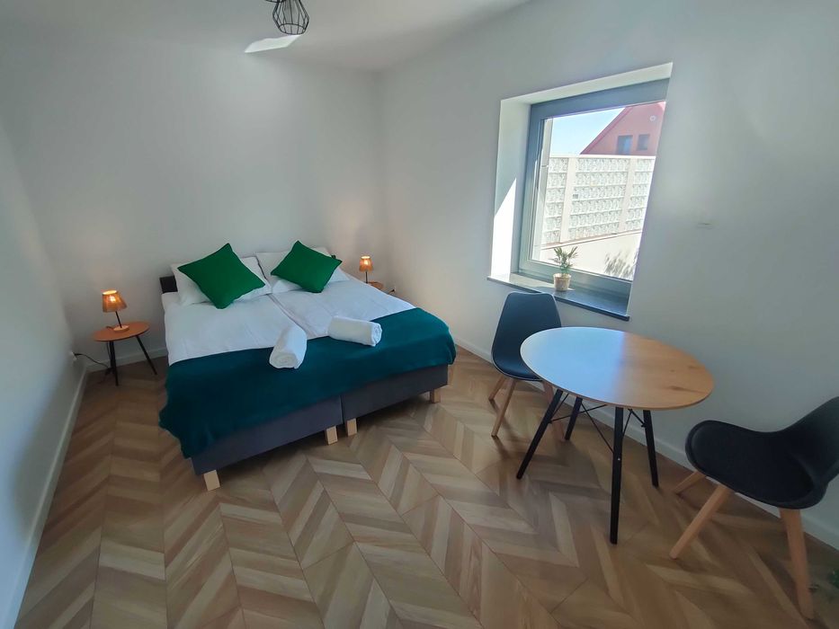 Nocleg, pokój prywatny, apartament, z KLIMATYZACJĄ  okolice Zoo I Hali