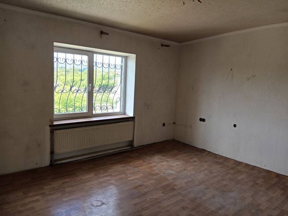 Будинок 120 м.2 Немишля