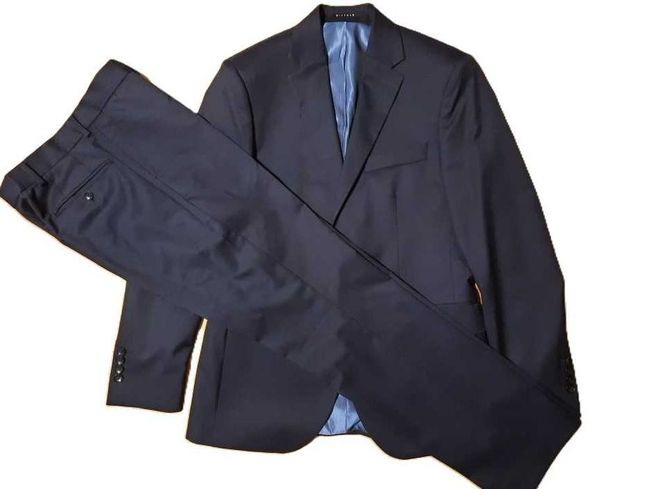 Elegancki garnitur Vistula 48 M   176/96/84