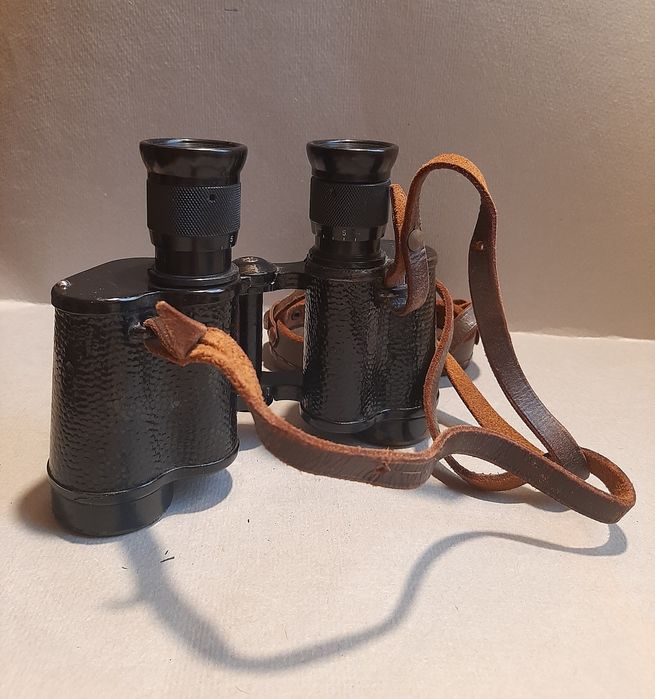 Раритет! Бинокль военный СССР.  Приблизительно 60-х годов