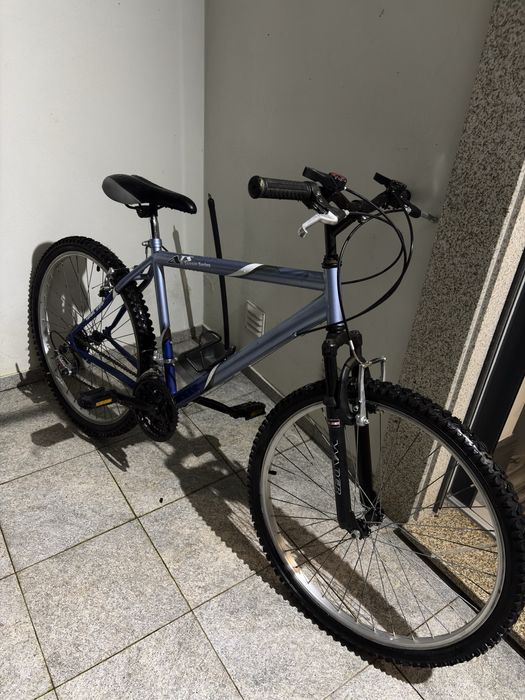 ATS - Terrain Series 26”