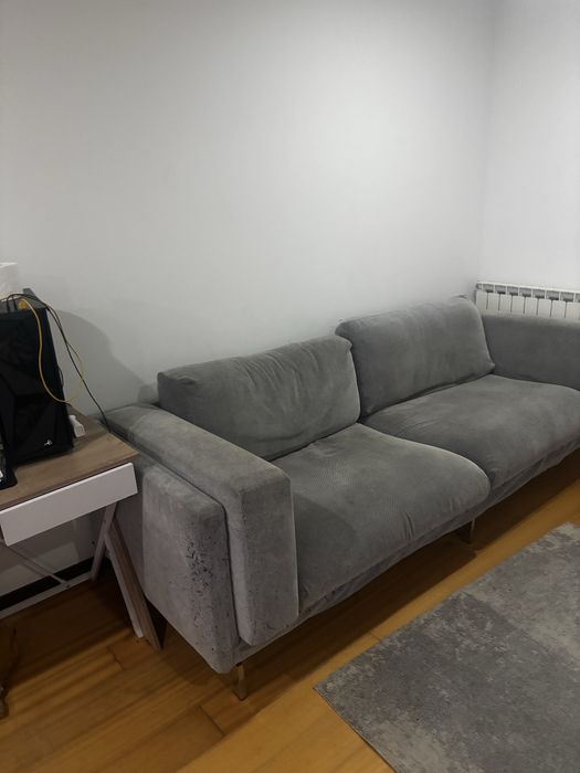 vendo sofa urgente