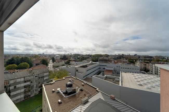 Apartamento Remodelado no Amial – Porto