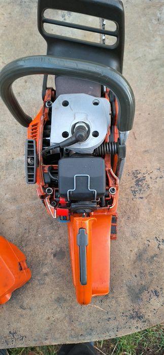 Husqvarna 346xp  świetny stan