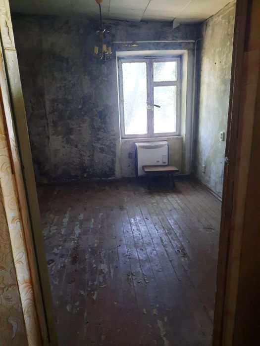 Продам квартиру 3к
