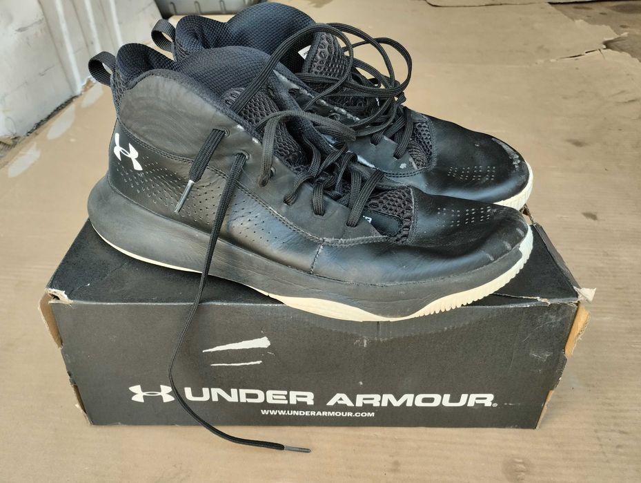 Buty sportowe Ander Armor