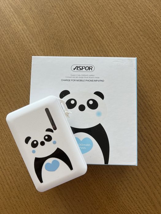 Powerbank Повербанк