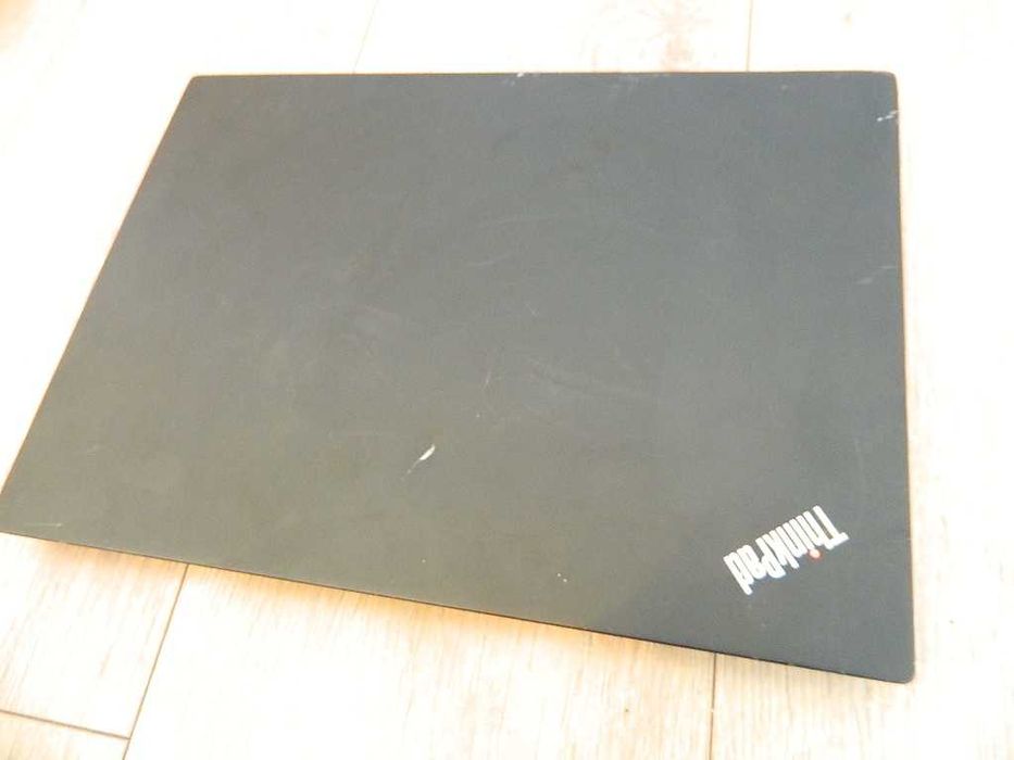 Lenovo ThinkPad E14 Core i5-10210U 8GB DDR4 256GB NVMe