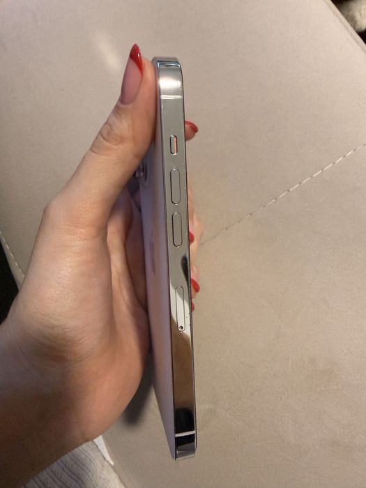 iPhone 14 pro biały 128gb