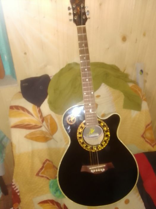 Акустична гітара