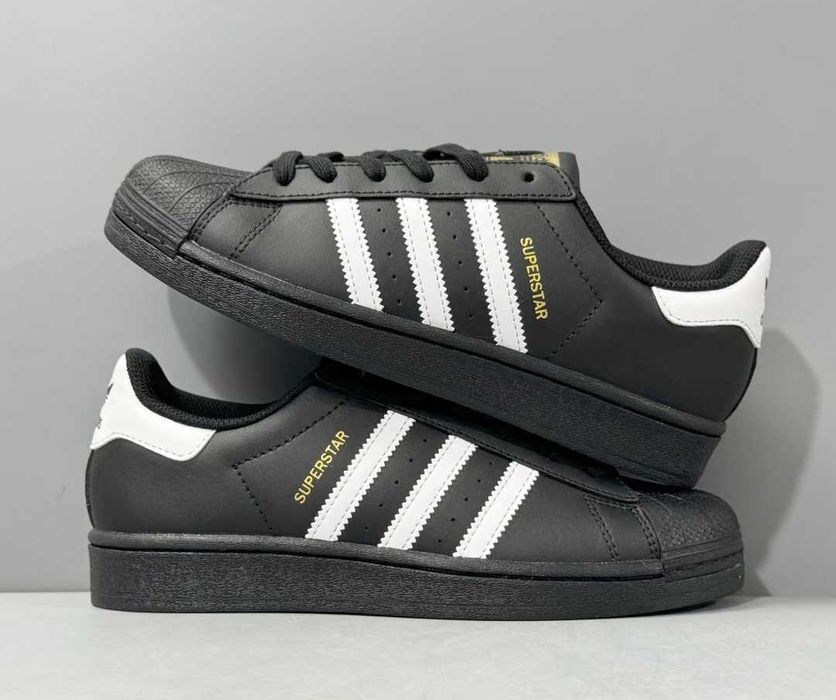 Buty Adidas Superstar Foundation r.42