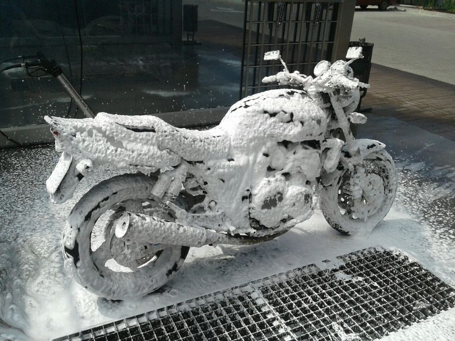 Honda cb400sf super four