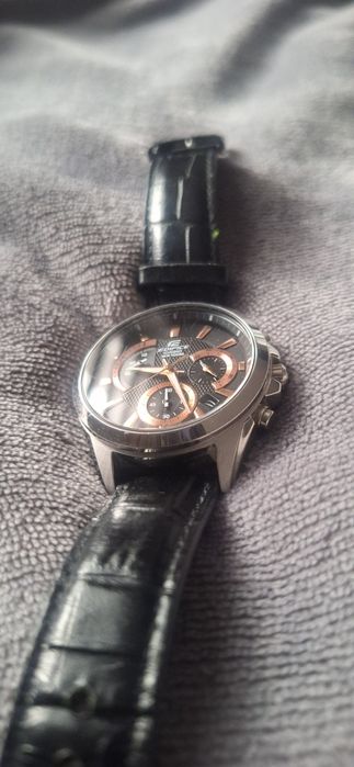 Casio edifice  EFV-580