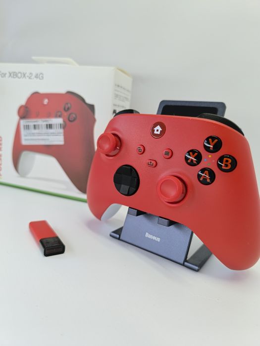 Геймпад контролер джойстик бездротовий для XBOX Series X/S, ONE X/S