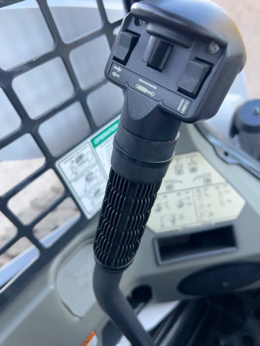 Bobcat S770 2019 РІК