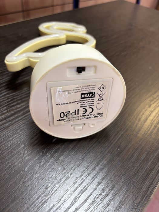 LED фламінго JYSK, 150грн
