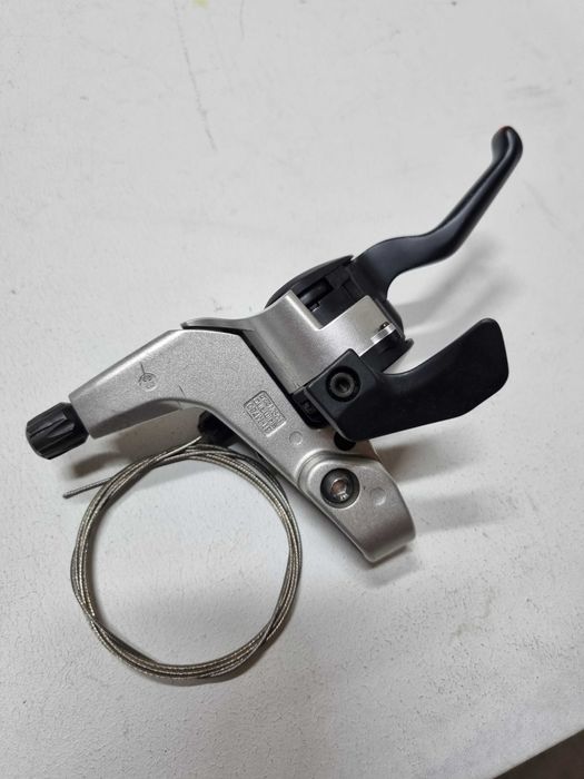 Klamkomanetki Deore XT m760 3x9s