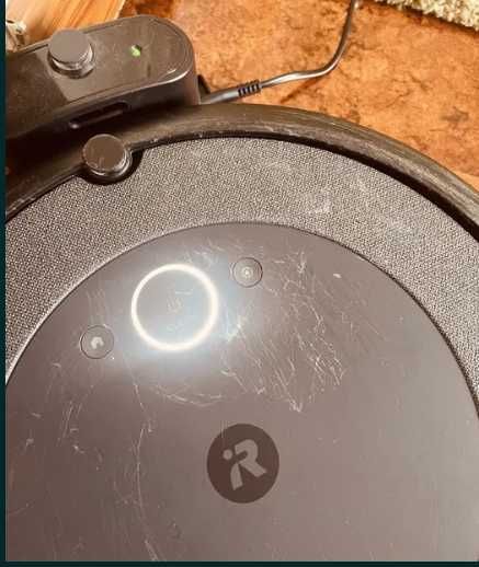 iRobot Roomba Combo i5 (Aspirador Robot)