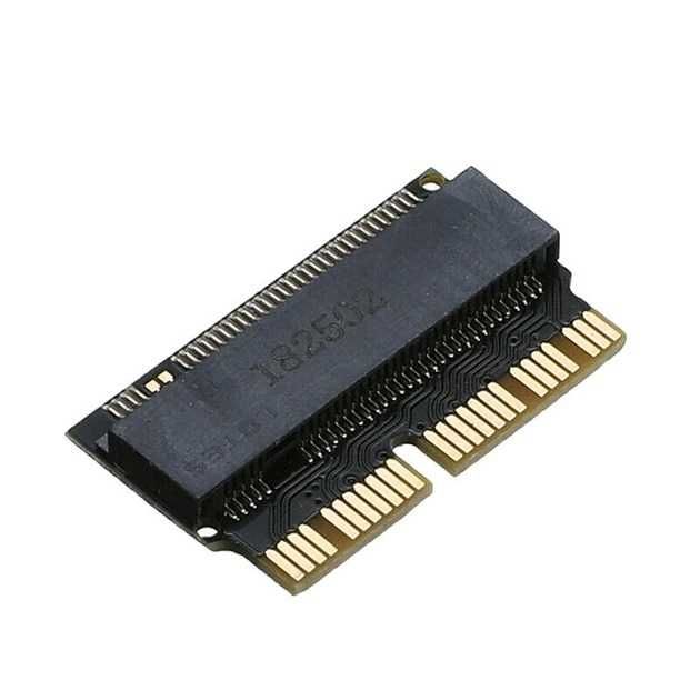 Перехідник для Apple MacBook Air-Pro 2013-2015 на M.2 NVME