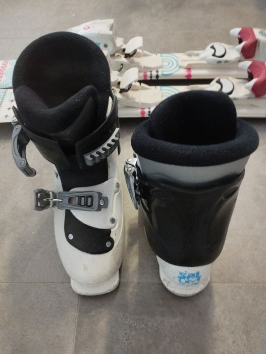 Buty narciarskie Salomon  30 31