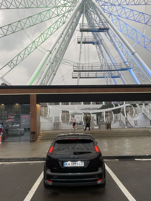 Продам Ford Focus