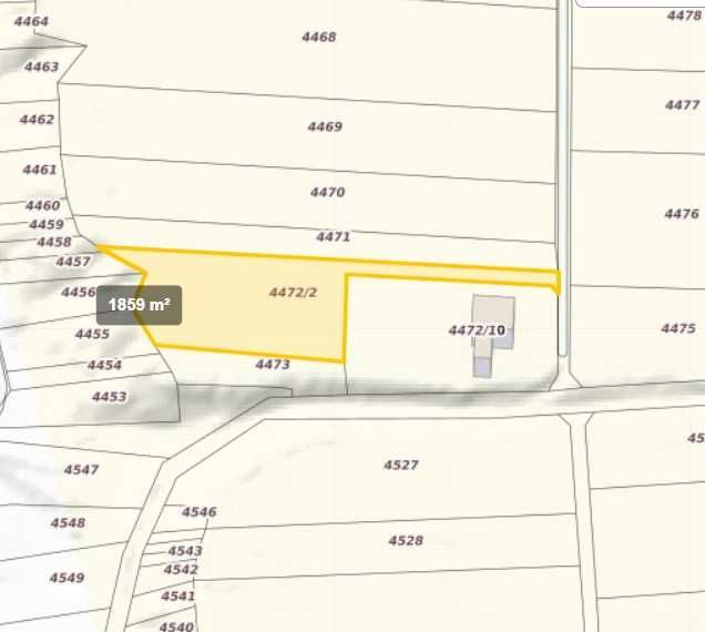 Nowa cena - atrakcyjna działka budowlana Milówka