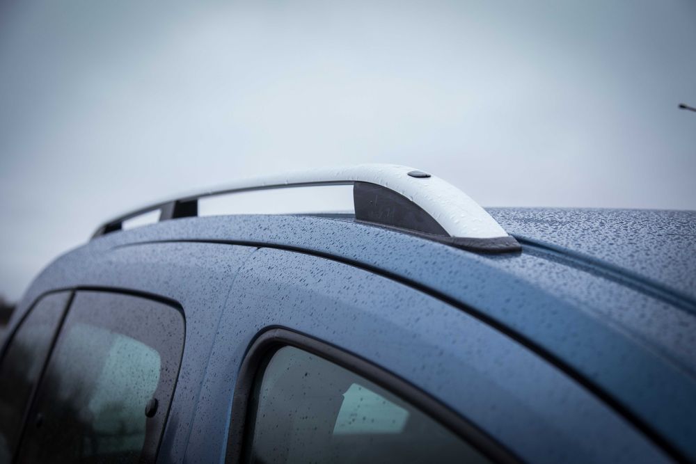 Peugeot Partner Tepee 2011