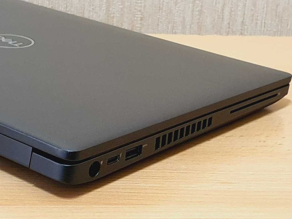 Сучасний Dell Latitude 5401 Intel Core i5-9300H RAM16Gb Батарея 5годин