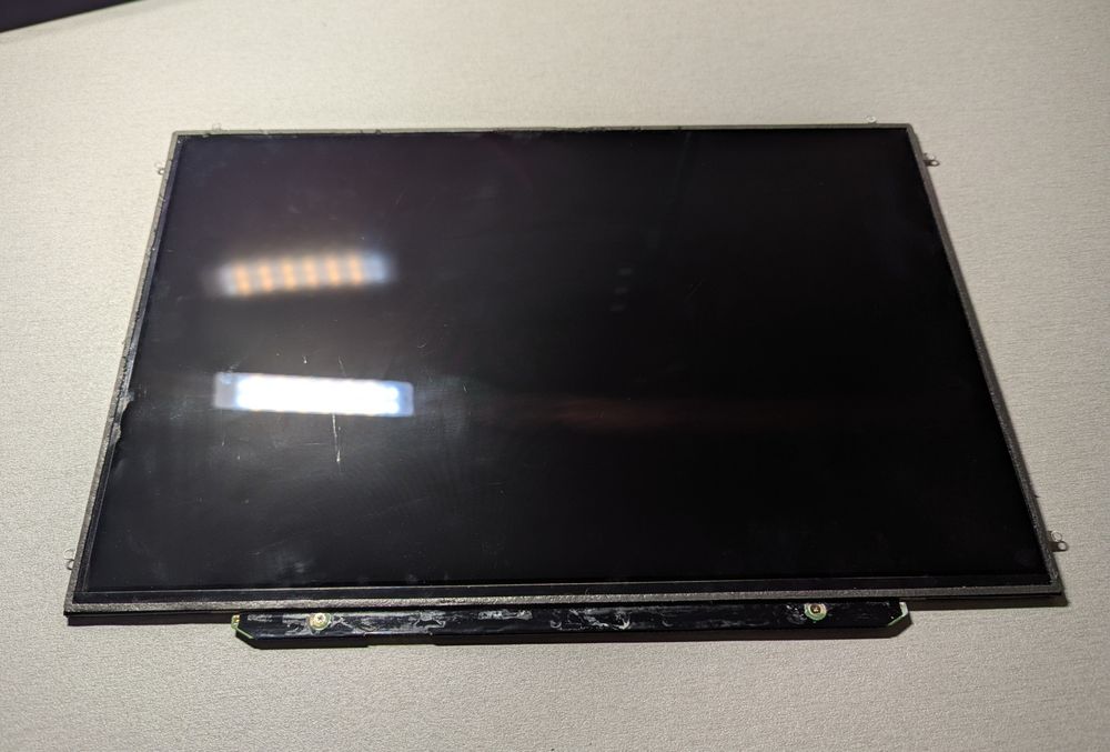 Matryca Apple MacBook Pro 15 2009 do 2011