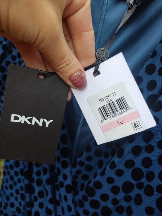 Sukienka okolicznościowa DKNY