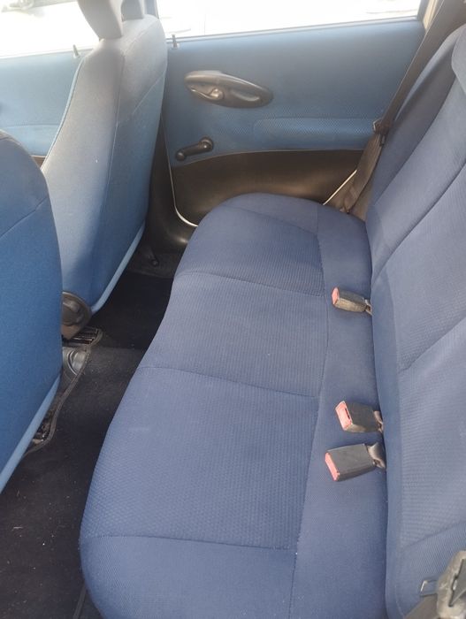 Fiat Punto 1.2 2000