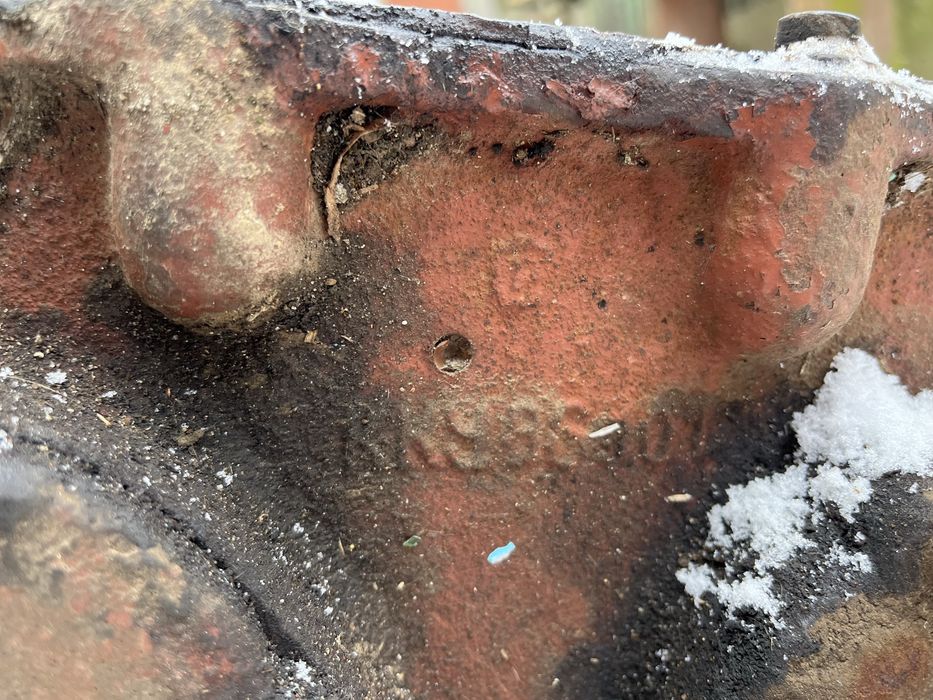 Продам механічний редуктор