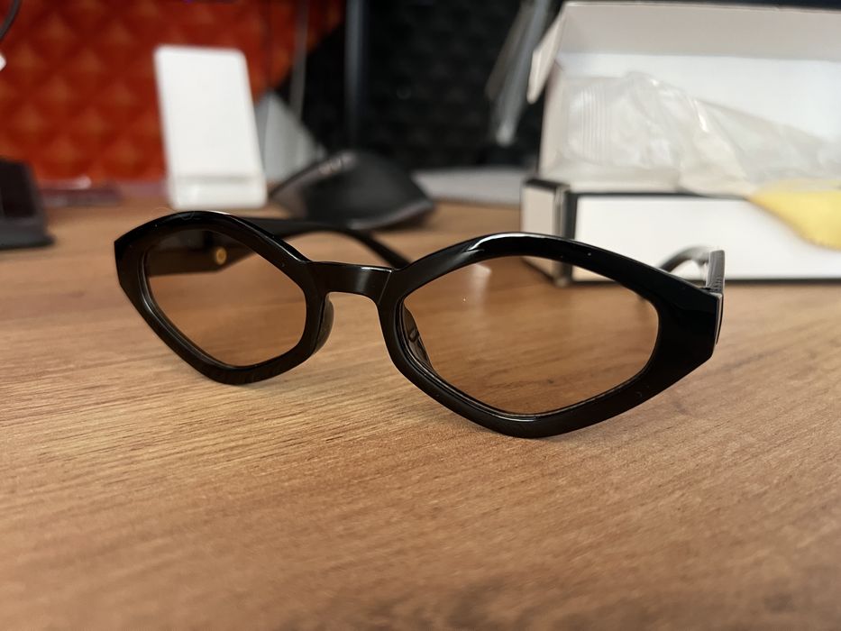 Okulary przeciwsloneczne