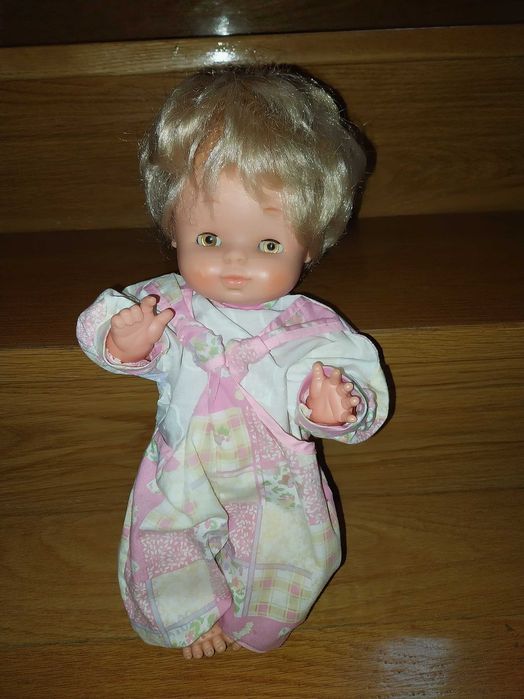 Vintage Doll - Famosa