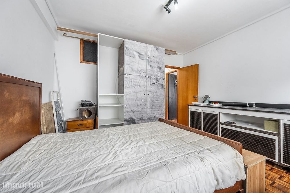 Apartamento T3 para venda