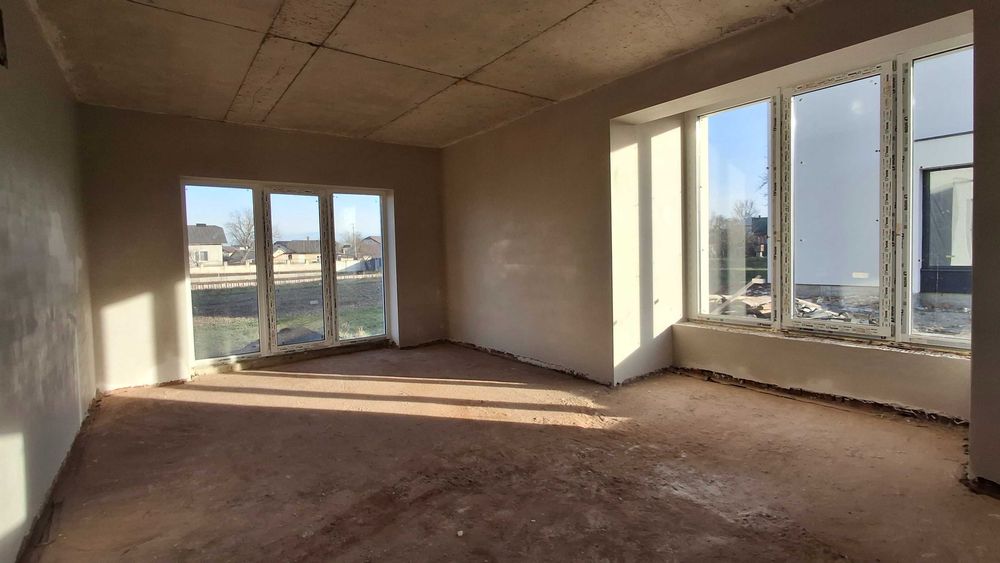 Продається Будинок. Дуплекс, 136 м2, 3 сотих. Від забудовника. Місто!