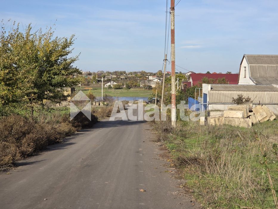 Участок в Дачном 20 соток