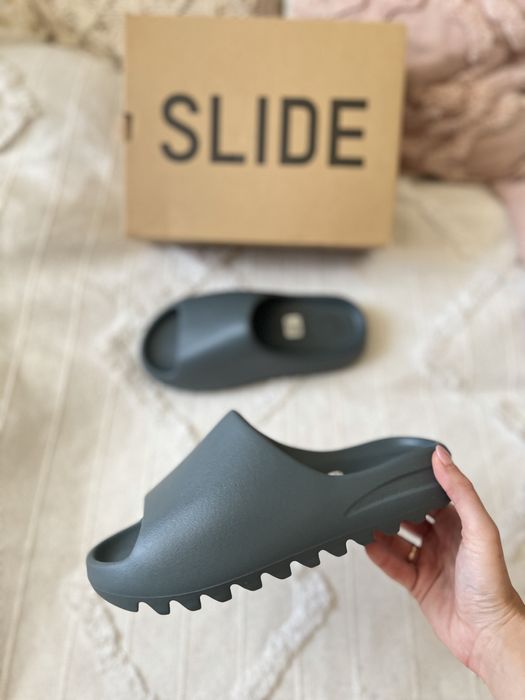 Yeezy slide klapki 42 nowe oryginalne