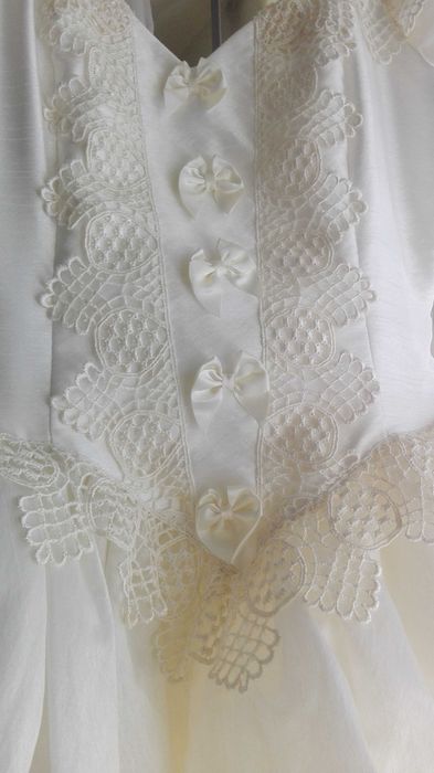 vestido de noiva princesa "rebecca noivas"