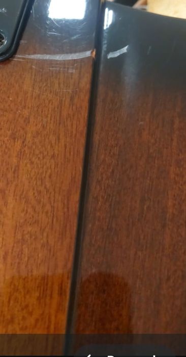 Baixo Epiphone Thunderbird *baixa de preço temporário*