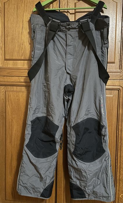 Костюм Daiwa Provisor 4L