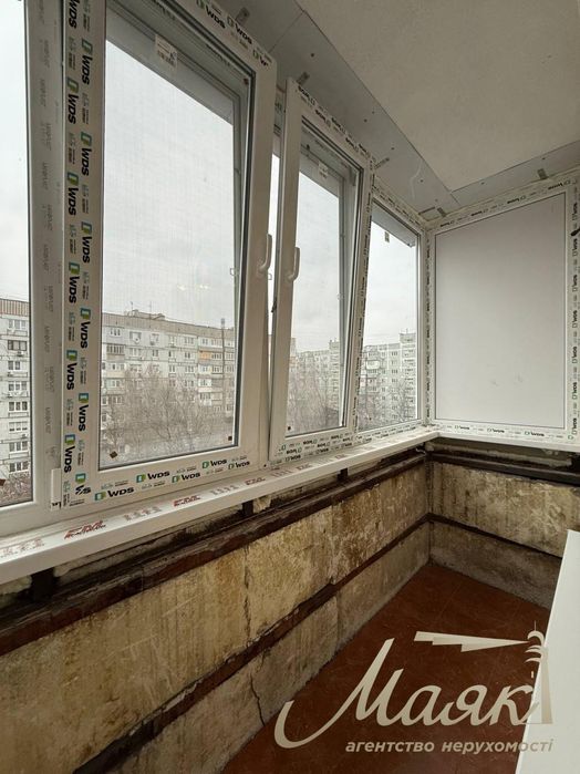 Продаж трикімнатної квартири, Шевченківський район